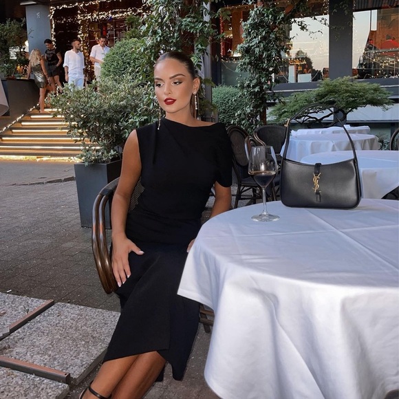 draped sheath dress zara